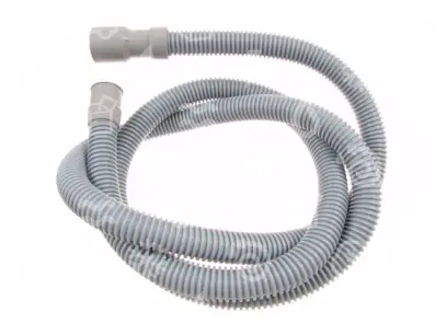 hadice vypouštěcí ARISTON / INDESIT / CANDY, široké hrdlo d=25mm